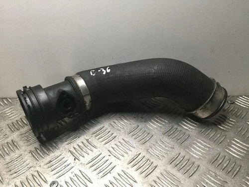 VW TRANSPORTER V T5 Minibus / passenger Ladeluftkühlerschlauch 21443593