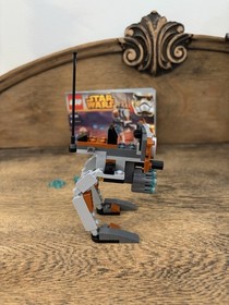 LEGO 75089 Star Wars Legends Geonosis Troopers