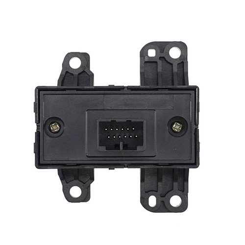 35355-THA-H011 Electronic Parking Brake Switch for Honda - Picture 5 of 5