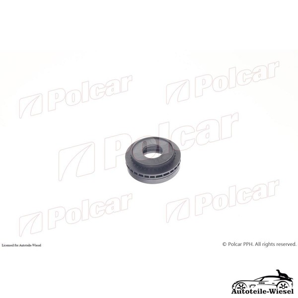 WäLzlager FederbeinstüTzlager Ø100Mm Vorne FüR Ford Fusion Fiesta V 01-12-image