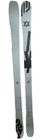 VOLKL - Revolt 90 - 180 cm - 2026 - DUTY FREE (MM112)