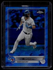 Corey Dickerson