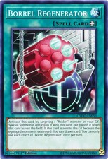 Yu-Gi-Oh TCG CHIM-DE064 C Kessel des Alten Mannes Chaos Impact