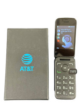 Alcatel 4052R 2.8 Wi-Fi Smart Flip Phone for ...