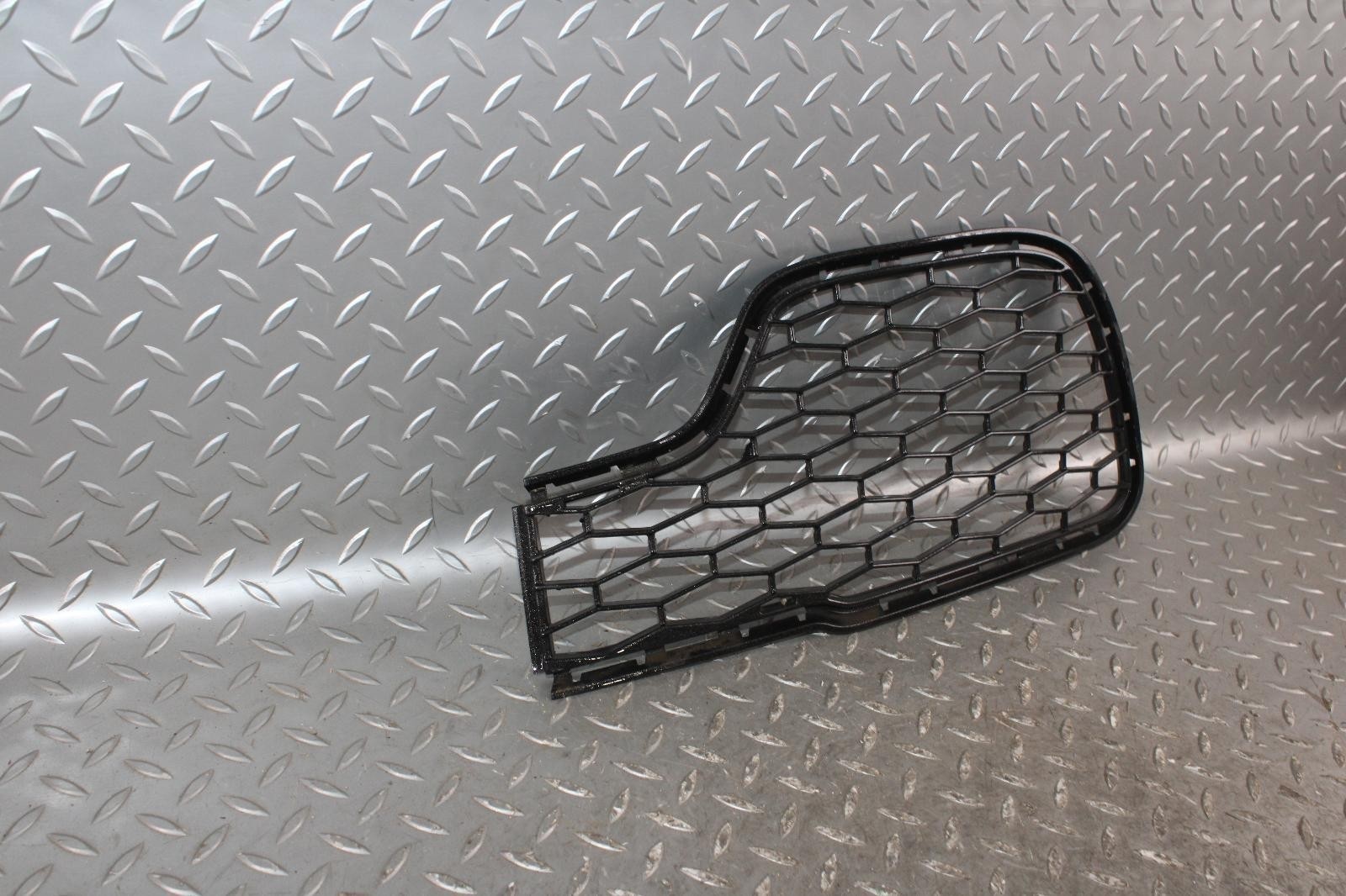 Maserati Ghibli 2014-2017 Front Left Lower Bumper panel
