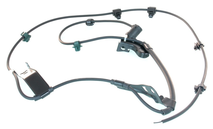 1x ABS Sensor Front Right for TOYOTA HI-LUX 2005->