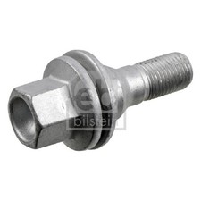 4x Radschraube Radbolzen (Satz) für Peugeot 206+ 2L 207 WA CC WD SW WK | 243550