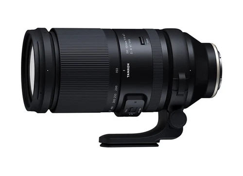 Tamron 150-500mm f/5-6.7 Di VXD Lens for Sony E (International Version) No