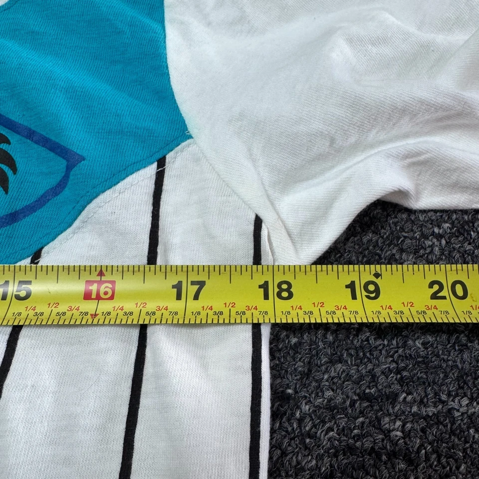 Vintage Le Coq Sportif Cycling Jersey Retro Bicycle T-Shirt - Size L Equipe - Image 3 of 4