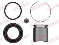 Reparaturkit, Bremssattel Quick Brake 114-5161 FüR Toyota Lexus
