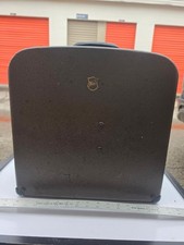 Vintage Bell Howell Filmo Master 400 Design 122, Model G 8mm Film Projector