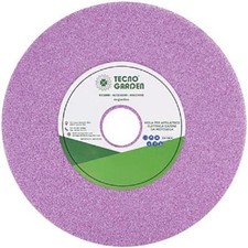 DISCO MOLA ROSA PER AFFILACATENE 145 x 3.2 x 22,2 mm Per 3/8"Lp.325
