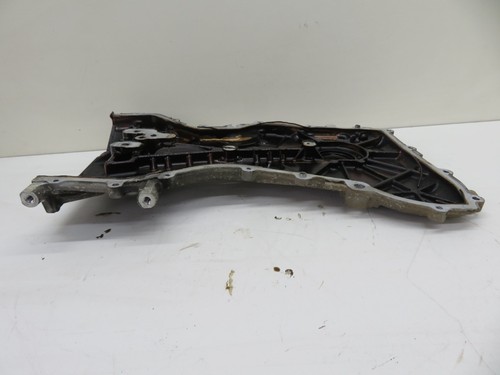 MAZDA MX5 MK3 2.0 TIMING BELT COVER 2006-2010 9876-1 - Picture 9 of 18