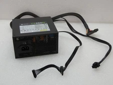 Corsair CS550M 550W 75-010707 Power Supply