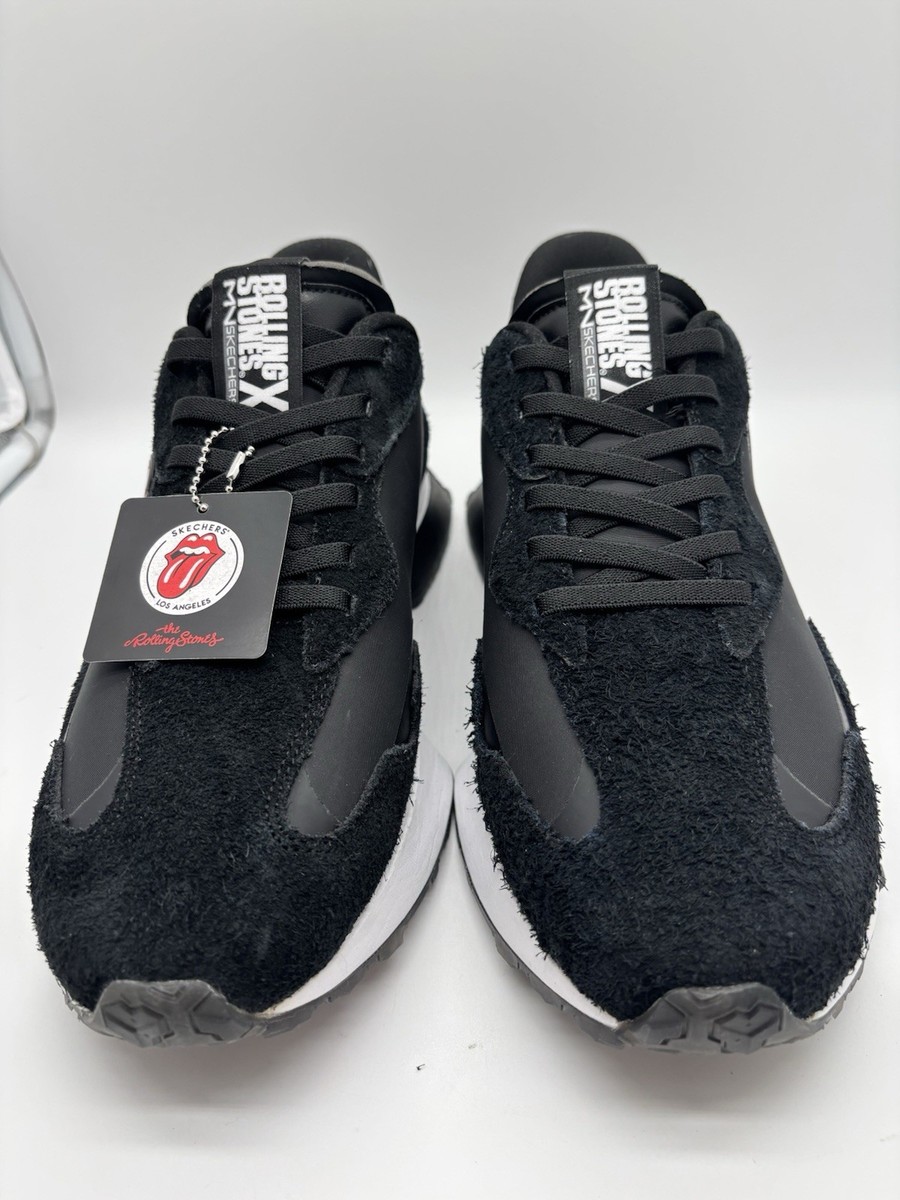 Skechers Mark Nason Slip-ins x Rolling Stones Neo Jogger Lick - Men\'s Size 10 MARK NASON Slip-ins x Rolling Stones Skechers Neo Jogger  main image 4