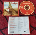 TITO ROJAS ** Tito Rojas ** 1995 USA REISSUE CD