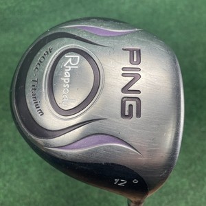 Ping Rhapsody Driver | eBay