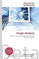 Lambert M. Surhone (U. A.) | Image Analysis | Taschenbuch | Englisch (2026)