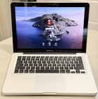 Apple Macbook Pro 13" A1278 RAM et SSD améliorés