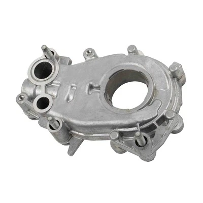 Pompe à Huile Pour Cadillac Bls Opel Insignia A Vectra C Saab 9-5 12590152 - Photo 1/2