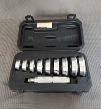 Maddox Bearing Race and Seal Driver Set, model MD10-1