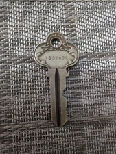 P&F CORBIN KEY 1137430