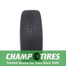 P27560r20 Goodyear Wrangler Sr-a 114 S Used 832nds P27560r20 Goodyear Wrangler Sr-a 114 S Used 832nds