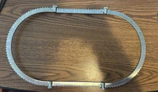 Segmented Oval Ring Retractor