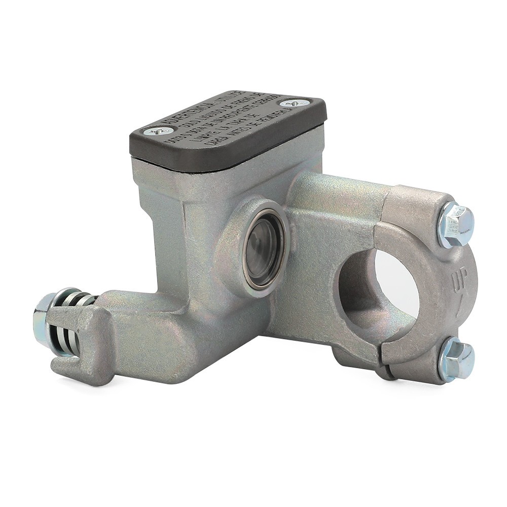 Brake Master Cylinder Pump With Lever For YAMAHA YZ 65 85 250/F/X/FX 450F 450FX