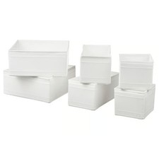 Komplement Cajitas Organizadoras Ikea Komplement Ikea Cajas