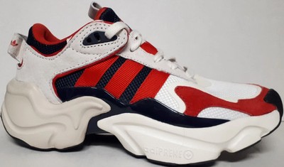 Adidas Magmur Runner Sneaker Gr. 36 2/3 36,5 Sportschuhe neu