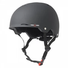 Triple Eight Gotham Dual Certified Bike & Skate Helmet with Conehead EPS,