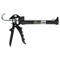 Fome Flex Profi-Kartuschenpistole 310 Ml – Autostop, Ergonomisch, Dichtstoffe