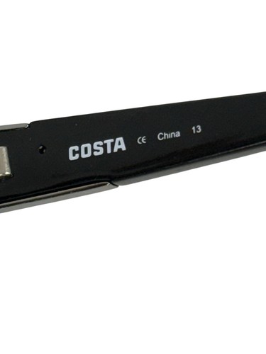 Costa Del Mar RX Sonnenbrille mit Sehstärke und Etui Cause schwarz - Bild 8 von 13
