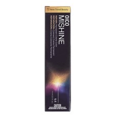 Joico Lumishine 9NB/9.072 Natural Beige Light Blonde Permanent Creme Hair Color