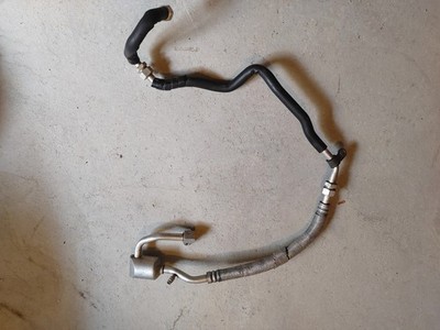 95-96 Nissan 240sx S14 Zenki KA24DE OEM AC Lines | eBay