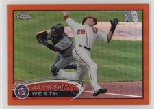 Click to enlarge Jayson Werth