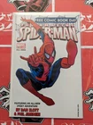 Amazing Spider-Man #1 1st Mr. Negative FCBD 2007
