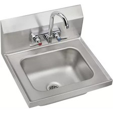 Elkay CHSB1716C - Utility Sink Packages Sinks