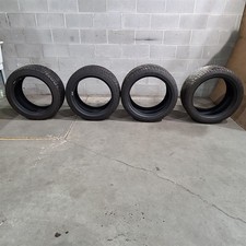 Bf Goodrich G-force Comp-2 As Tires 4 For 97-04 Corvette C5 See Note Aa7534 Bf Goodrich G-force Comp-2 As Tires 4 For 97-04 Corvette C5 See Note Aa7534