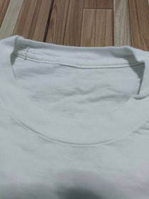 Vintage Sonic the Hedgehog 3 1990s Promo McDonald Mamono Meal Game Rare Shirt