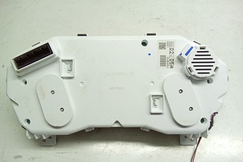 20 2020 Subaru Ascent Speedometer Speedo 36K Miles OEM - Picture 3 of 7