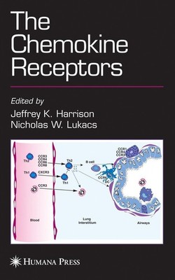 The Chemokine Receptors Jeffrey K. Harrison