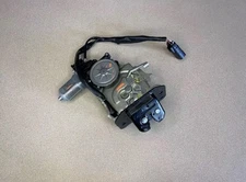 LINCOLN MKC TAILGATE LIFTGATE POWER MOTOR LOCK LATCH ACTUATOR OEM 2015 - 2019 💠