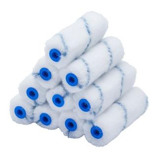 Unbranded 6"" Nylon Roller 41mm core, 12mm pile