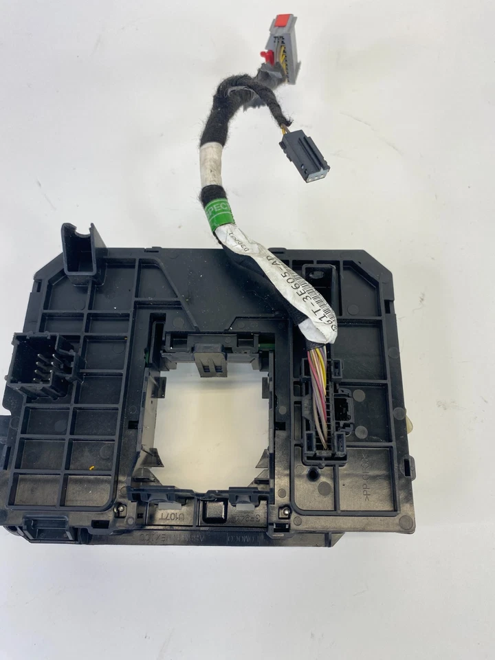 Soporte de carcasa de columna de dirección Ford Taurus Police Interceptor 2015-2019 sedán Foto 4 de 4