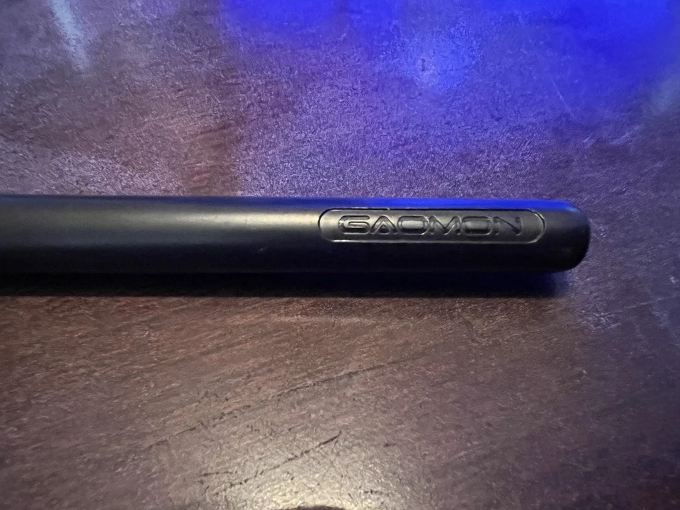Gaomon AP50 Digital Passive Pen with 8192 Levels Pen Pressure for PD1161/PD1220 - Image 4 of 4
