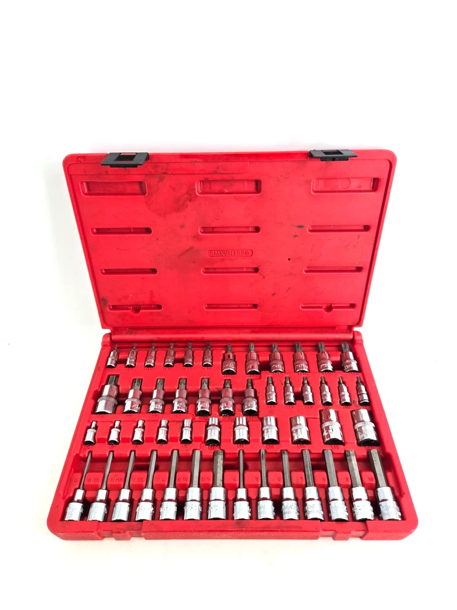 Mac Tools Torx Metric Vehicle Sockets and Socket Sets for sale | eBay