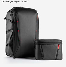 PGYTECH OneMo 2 35L-45L Camera Backpack Shoul...