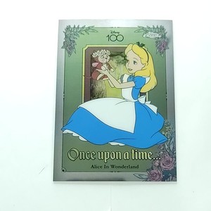 2023 Topps Chrome Disney 100 | eBay